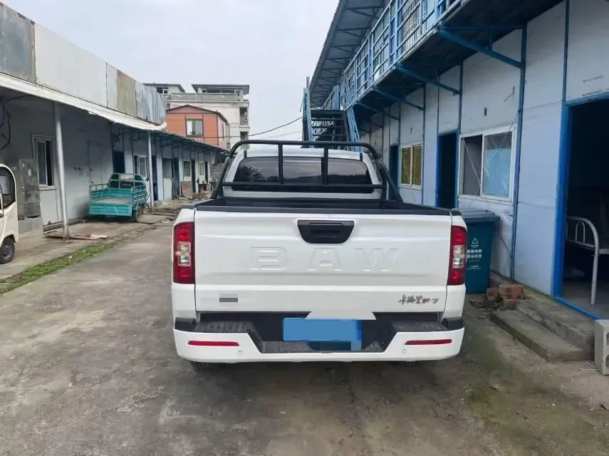 2023 BAW Calorie 2.0L 144HP L4 5MT,autocango,china used car exporter,china ev exporter,chinese used car exporter,chinese used ev exporter