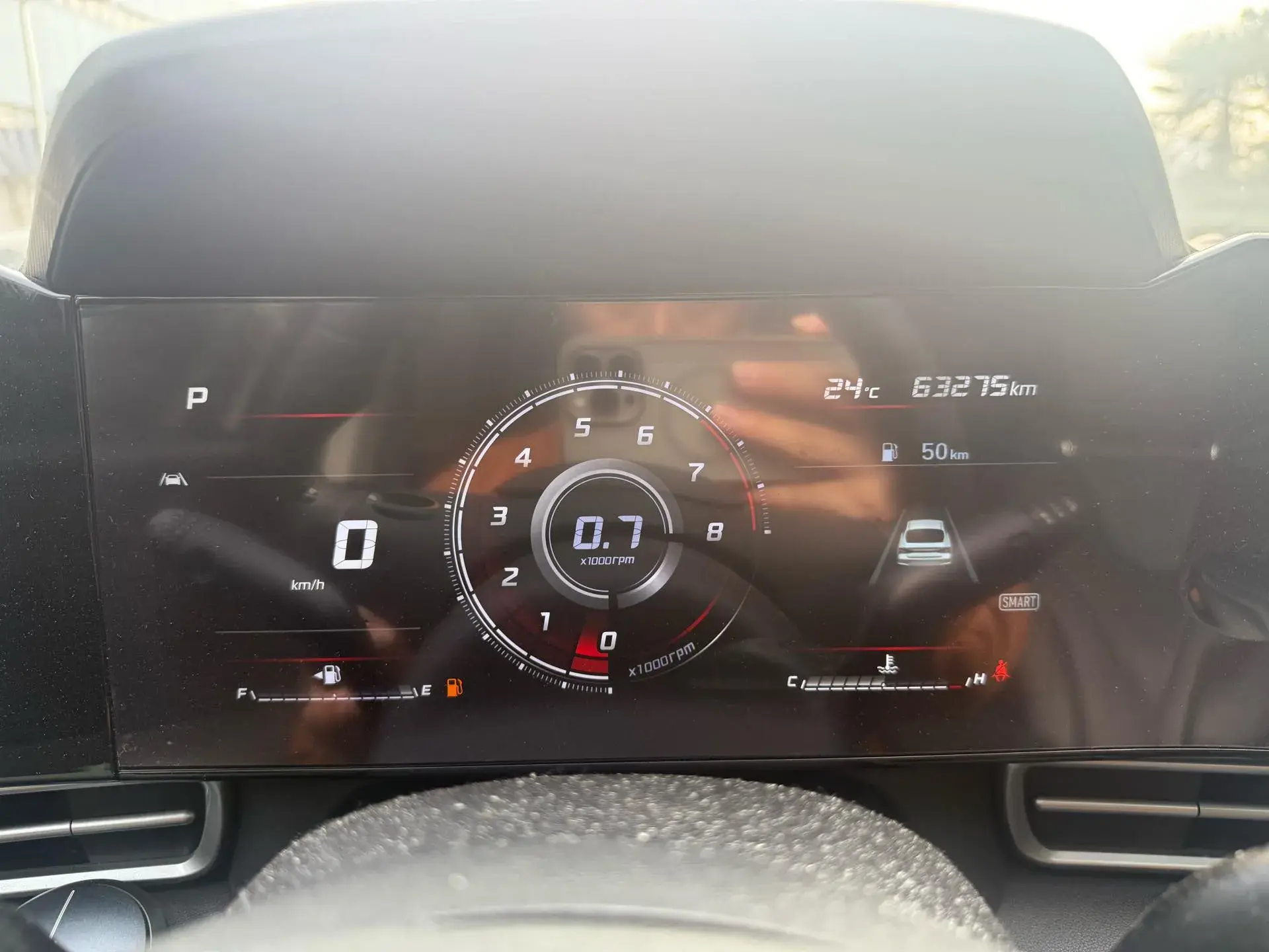 2021 HYUNDAI ELANTRA thumbnail 3