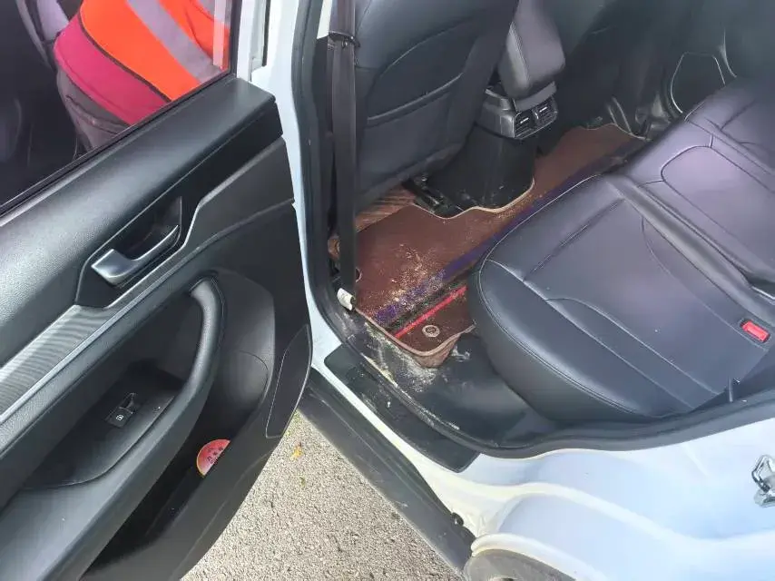 2019 HAVAL H6 thumbnail 4