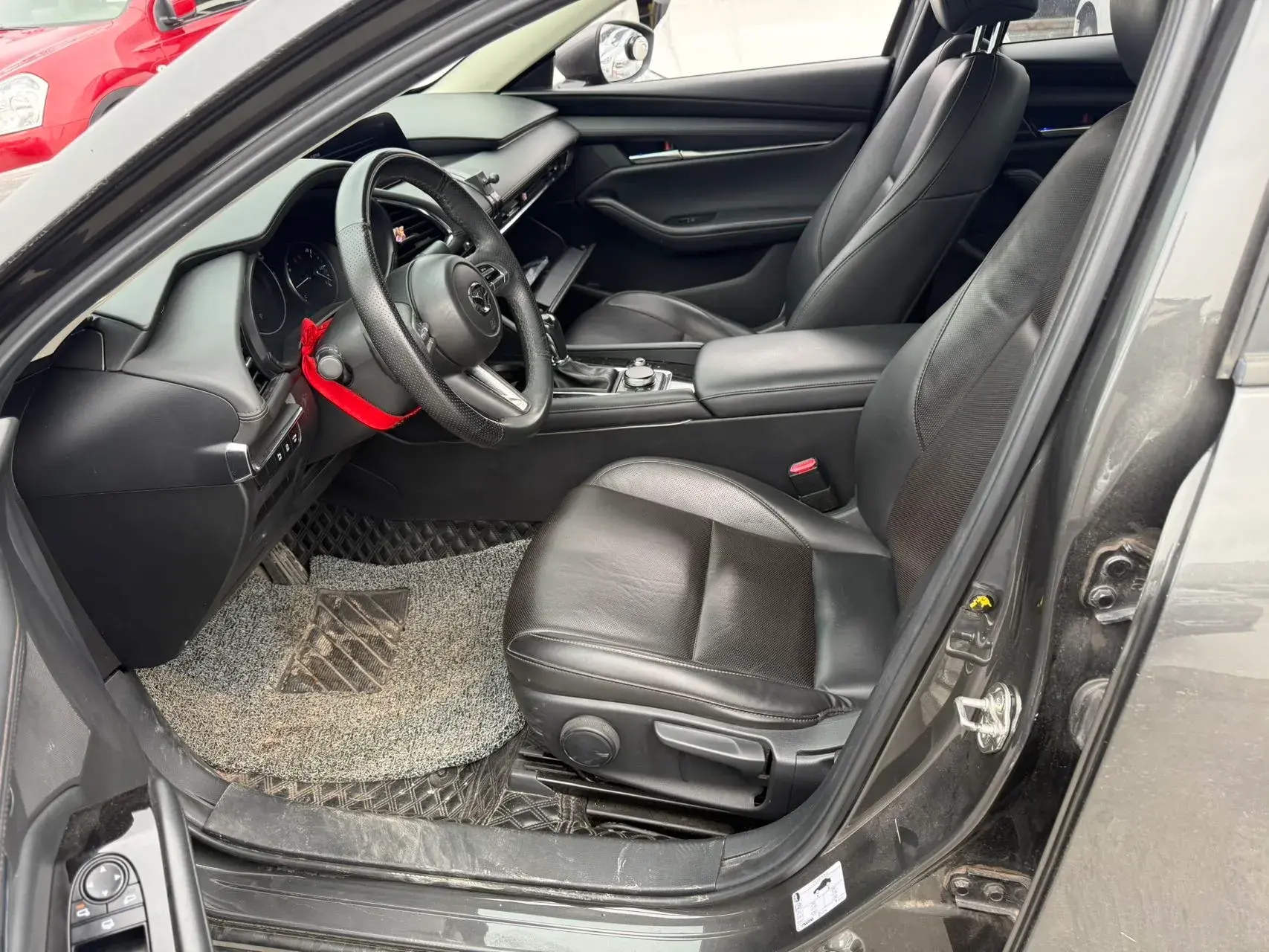 2021 MAZDA 3 thumbnail 2