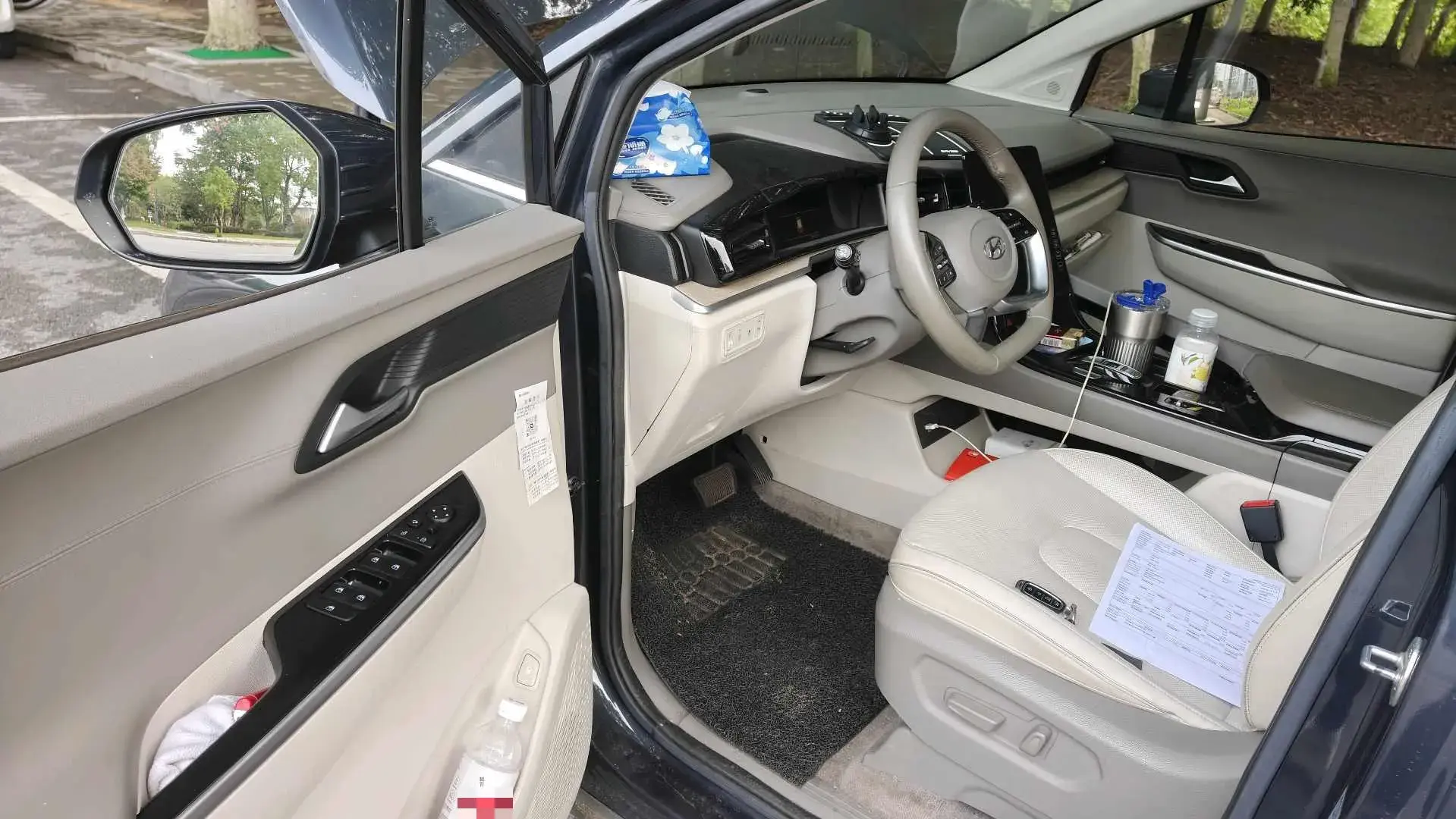 2021 HYUNDAI CUSTO thumbnail 4