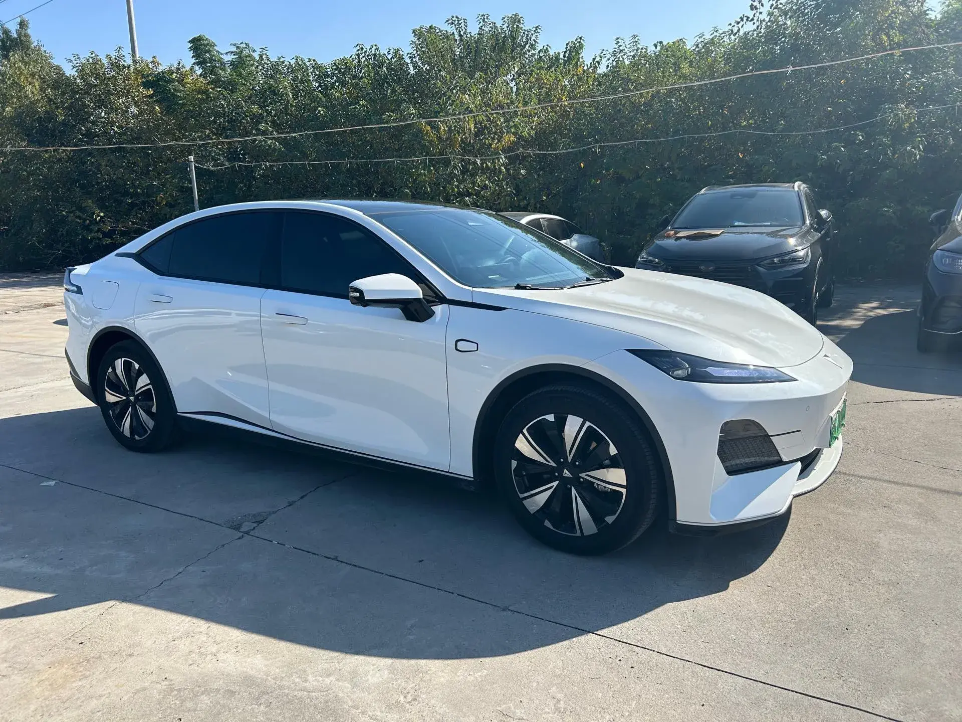 2025 DEEPAL SL03 thumbnail 3