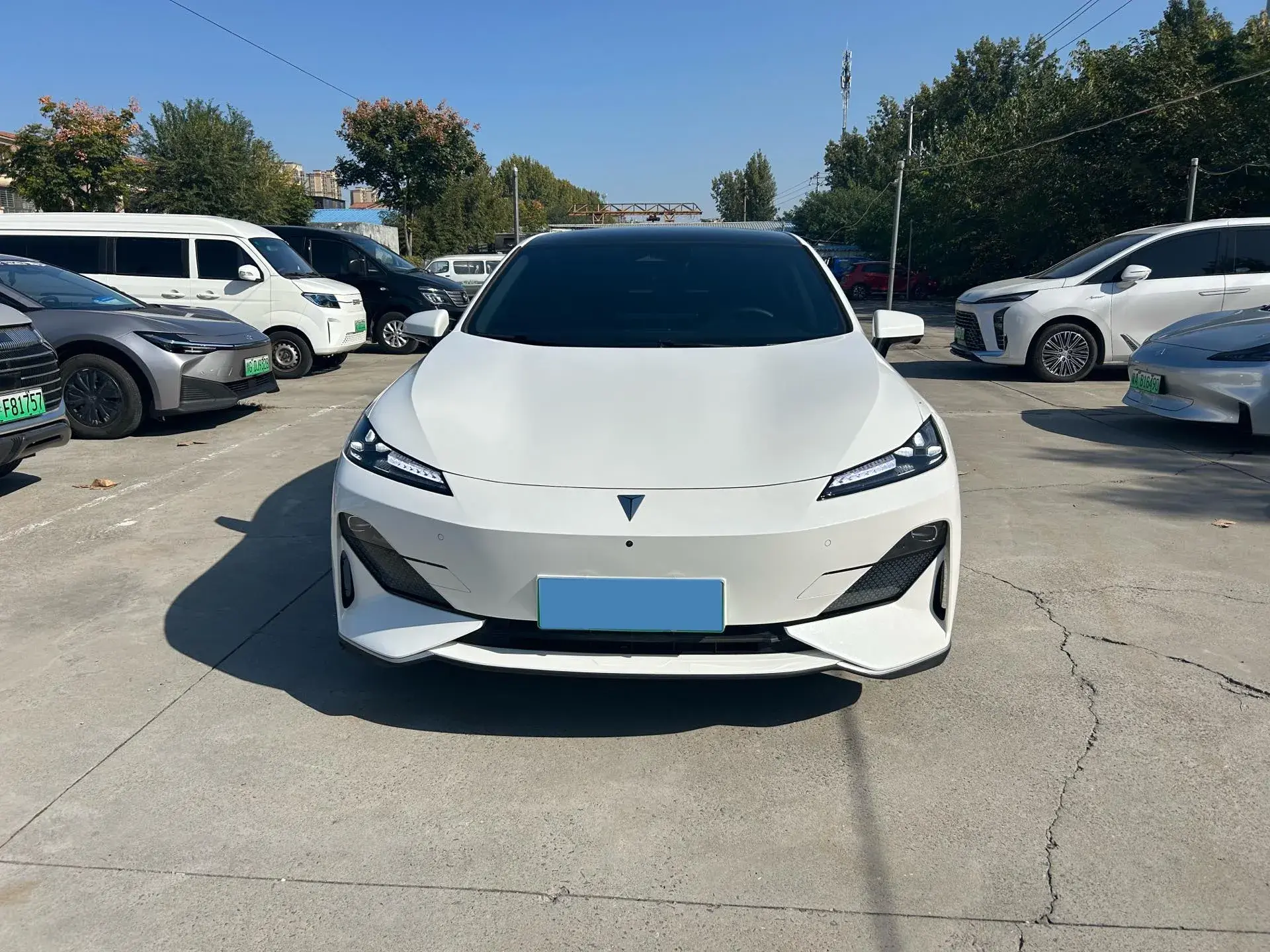 2025 DEEPAL SL03 thumbnail 2