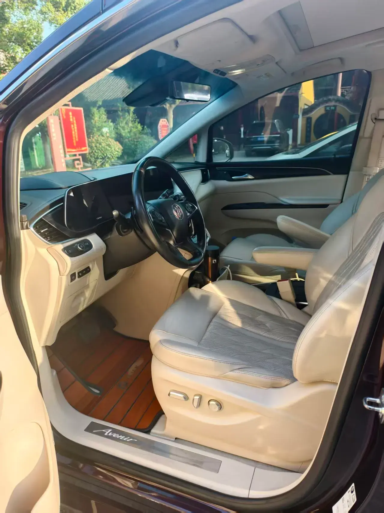 2020 BUICK GL8 thumbnail 2