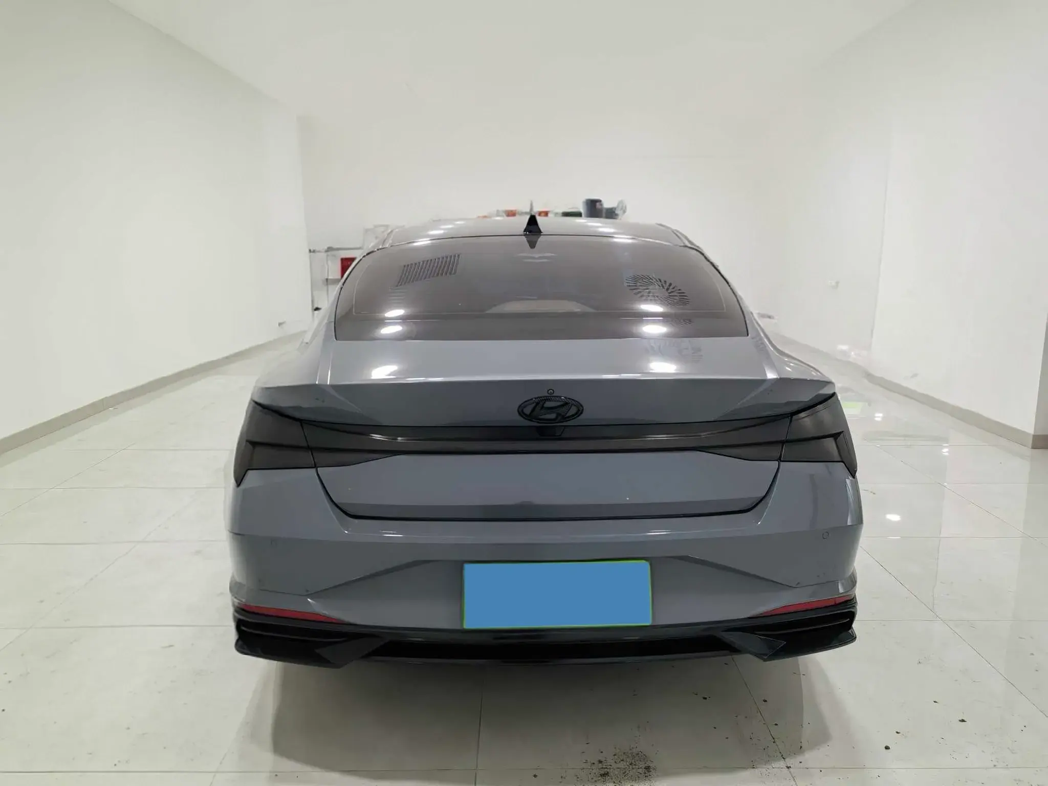 2021 HYUNDAI ELANTRA thumbnail 2