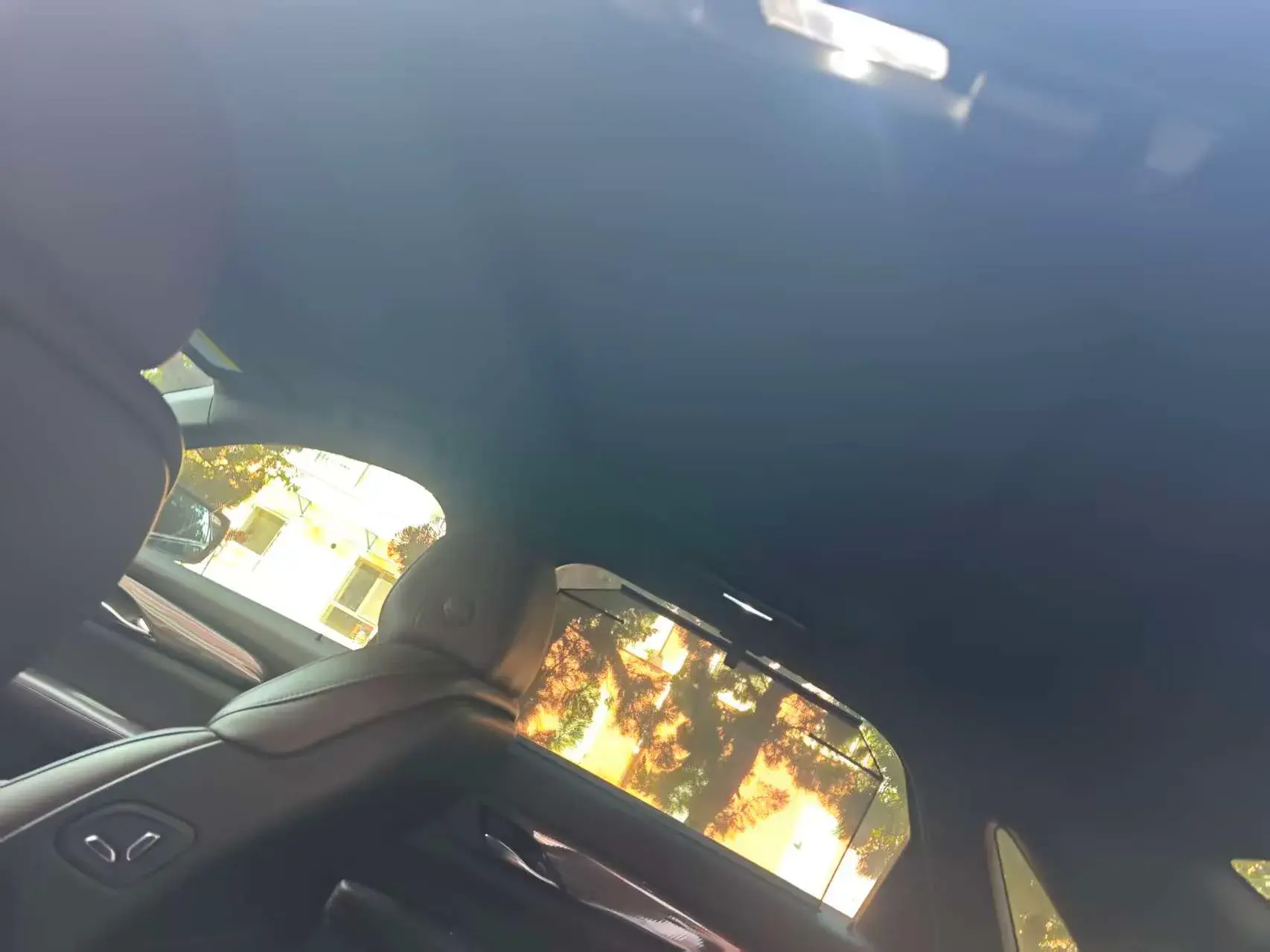 2022 CADILLAC CT6 thumbnail 4