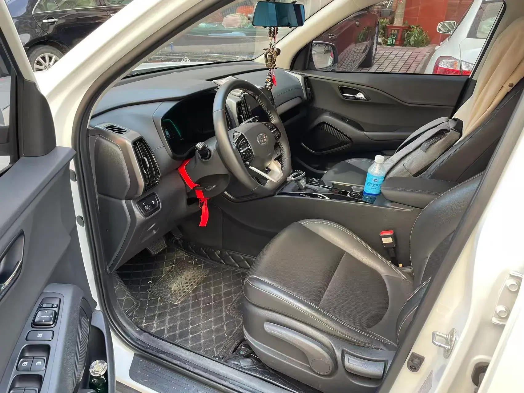 2021 HYUNDAI IX35 thumbnail 4