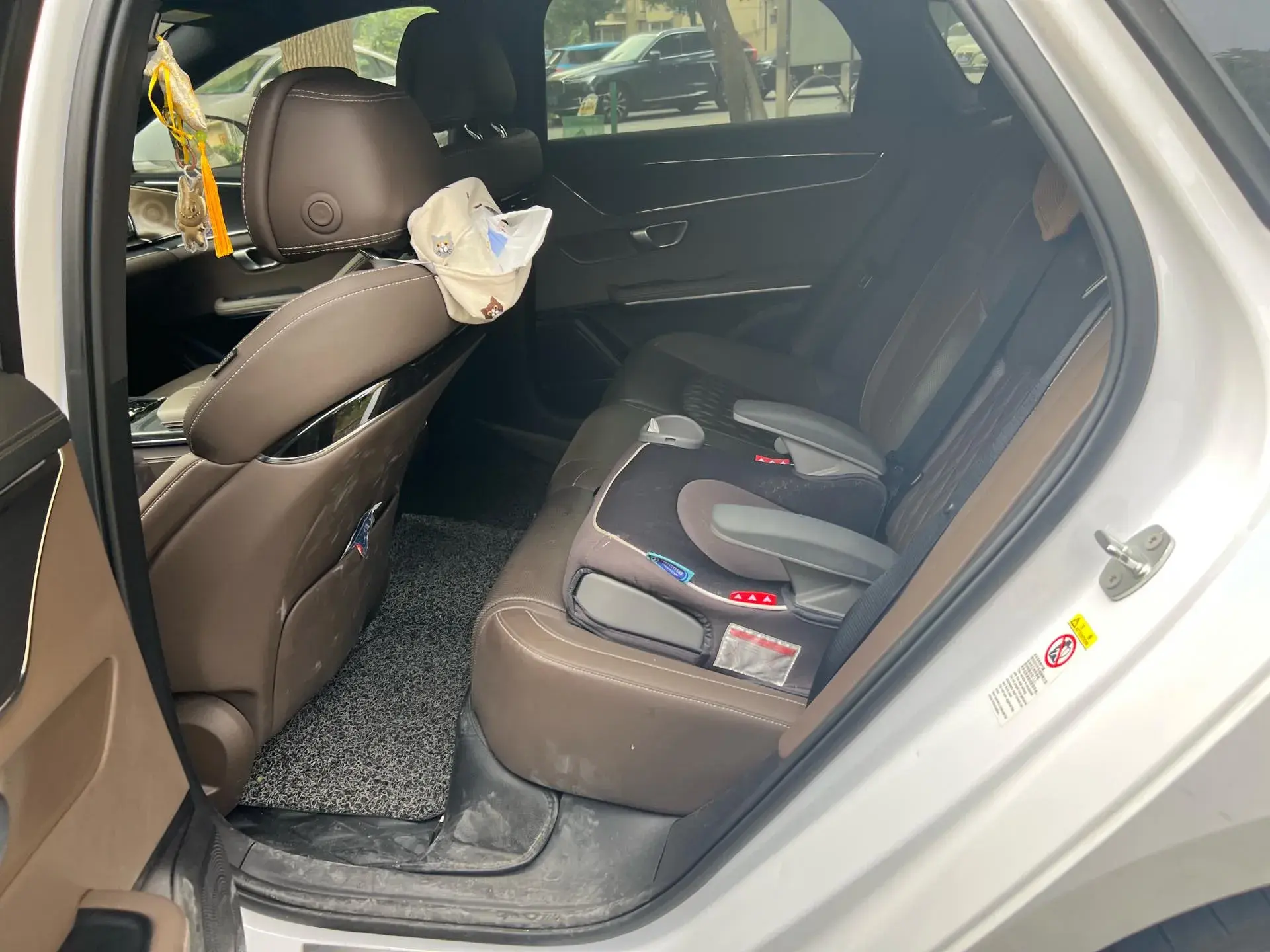 2020 BYD HAN thumbnail 4