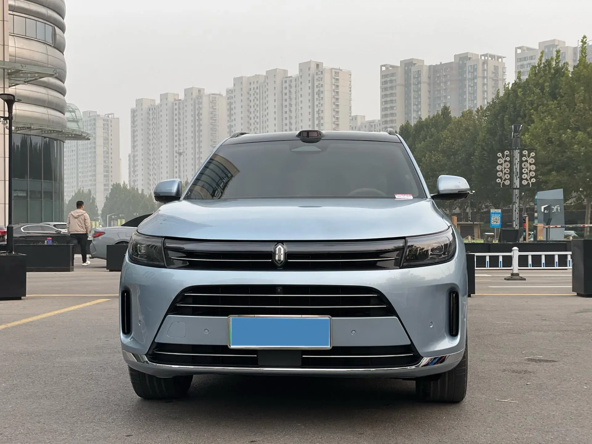 2024 AITO AITO thumbnail 3