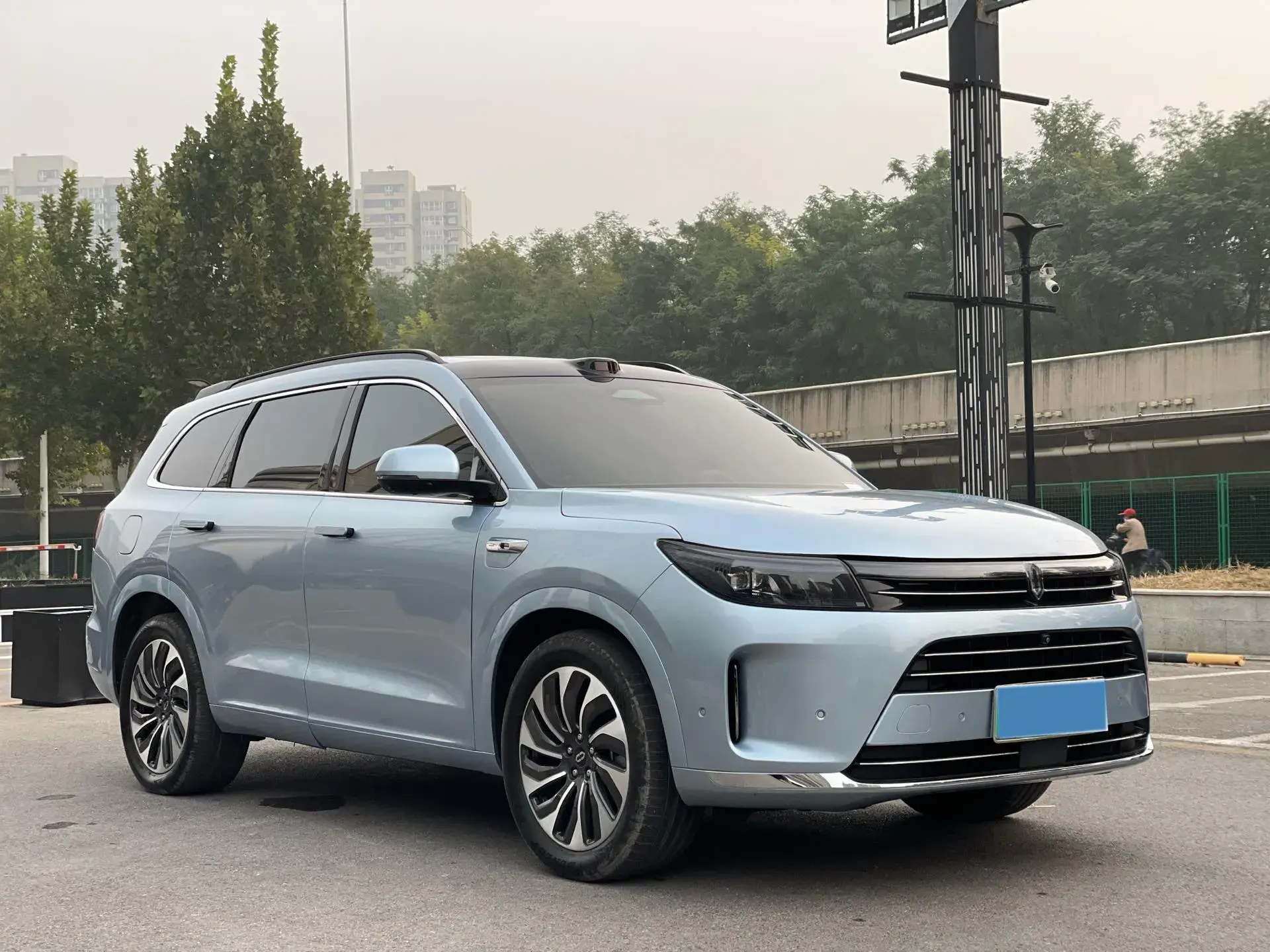 2024 AITO AITO thumbnail 2