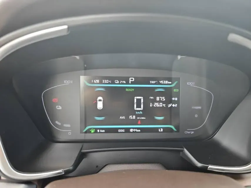 2021 LiFan Maple 80v BEV 53KWH,autocango,china used car exporter,china ev exporter,chinese used car exporter,chinese used ev exporter