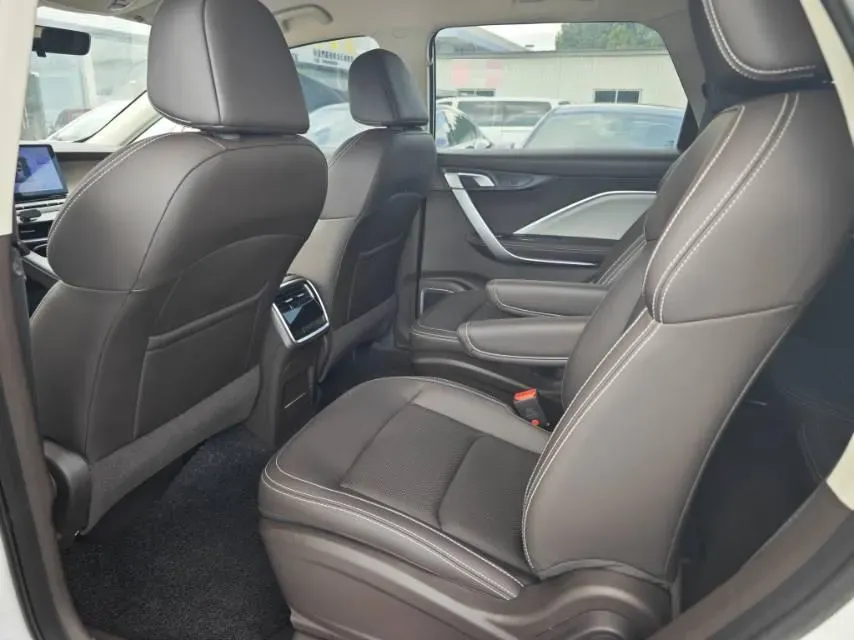 2021 LiFan Maple 80v BEV 53KWH,autocango,china used car exporter,china ev exporter,chinese used car exporter,chinese used ev exporter