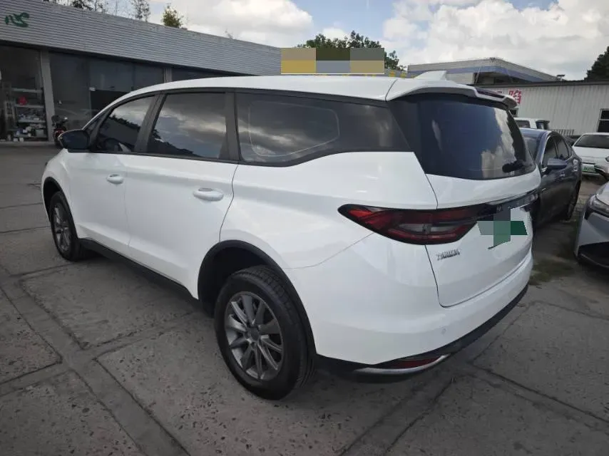 2021 LiFan Maple 80v BEV 53KWH,autocango,china used car exporter,china ev exporter,chinese used car exporter,chinese used ev exporter