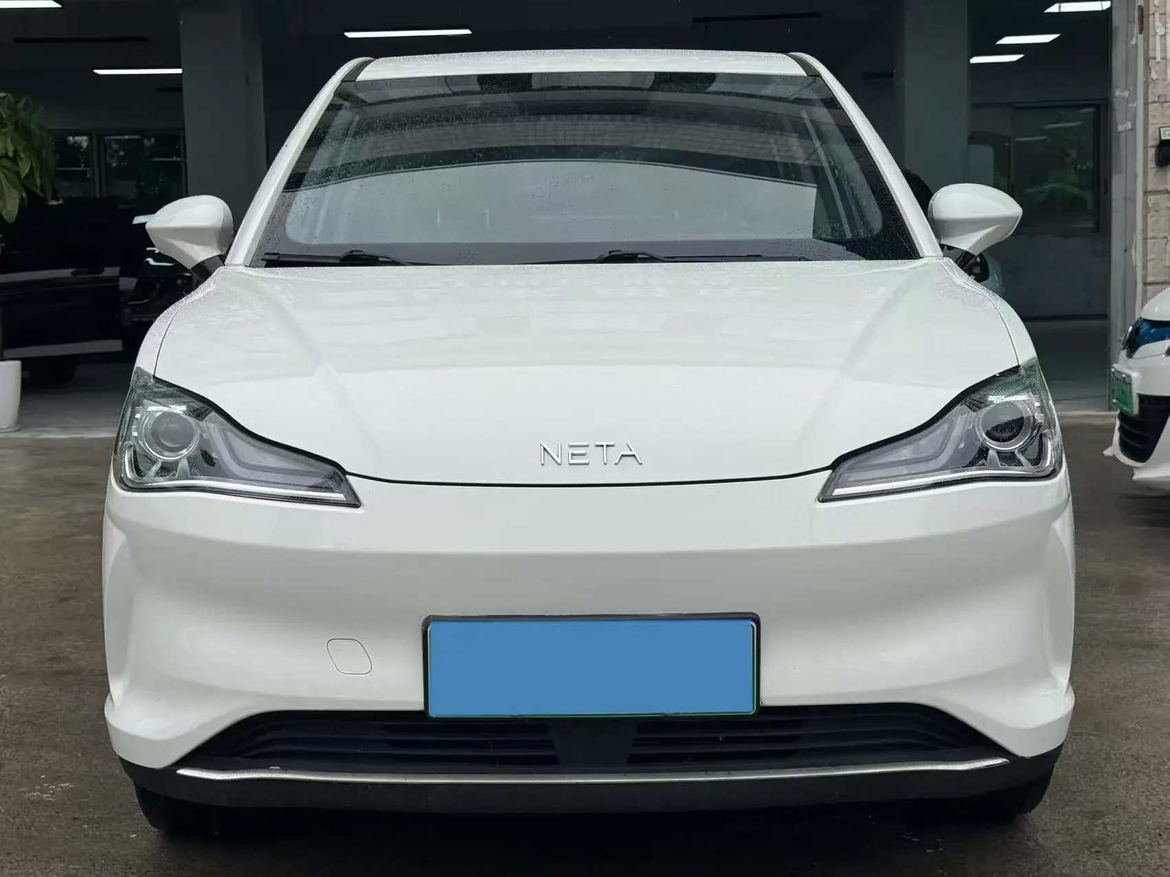 2022 NETA U thumbnail 2