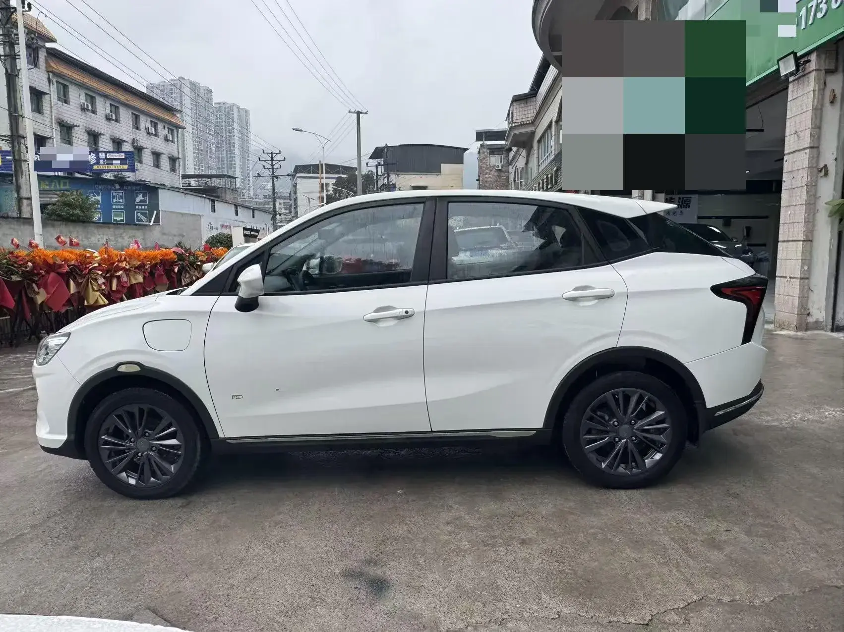 2022 NETA U thumbnail 3