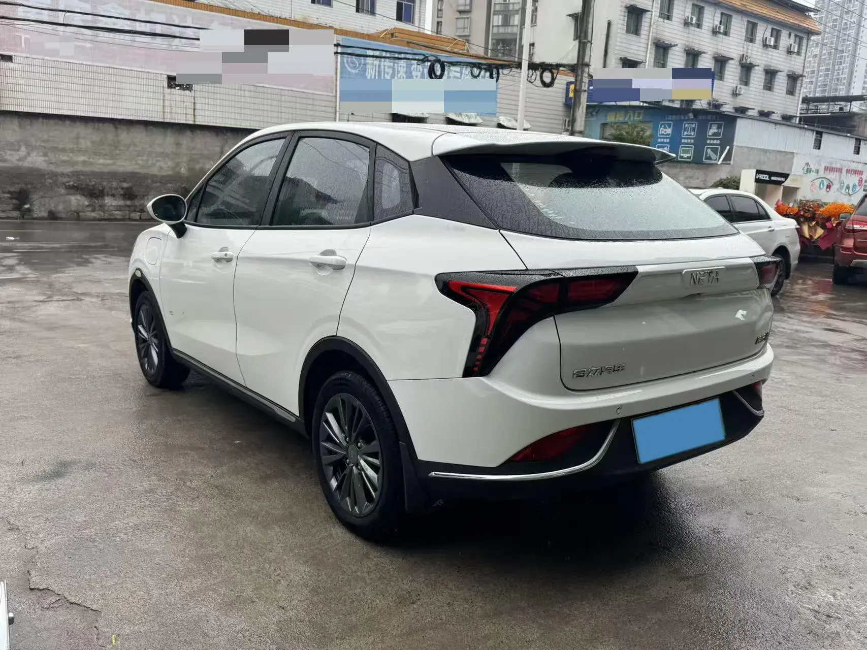 2022 NETA U thumbnail 4