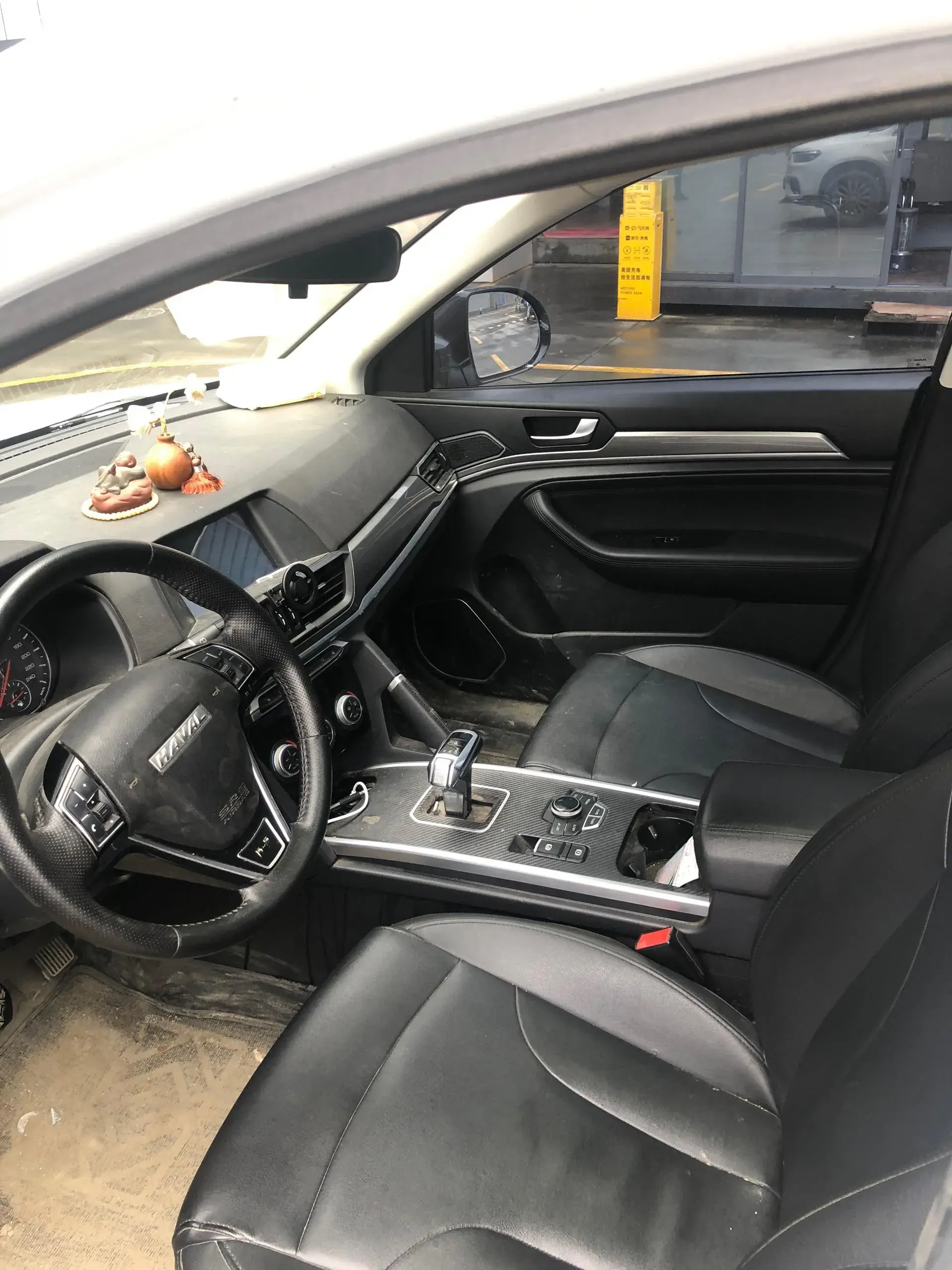 2019 HAVAL H6 thumbnail 4