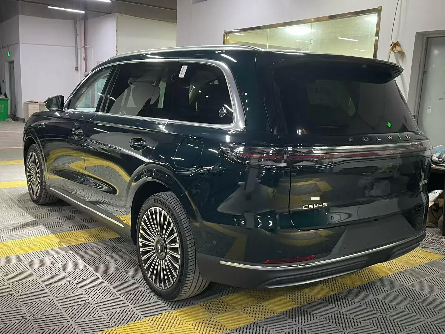 2023 FULWIN FULWINT11 thumbnail 3