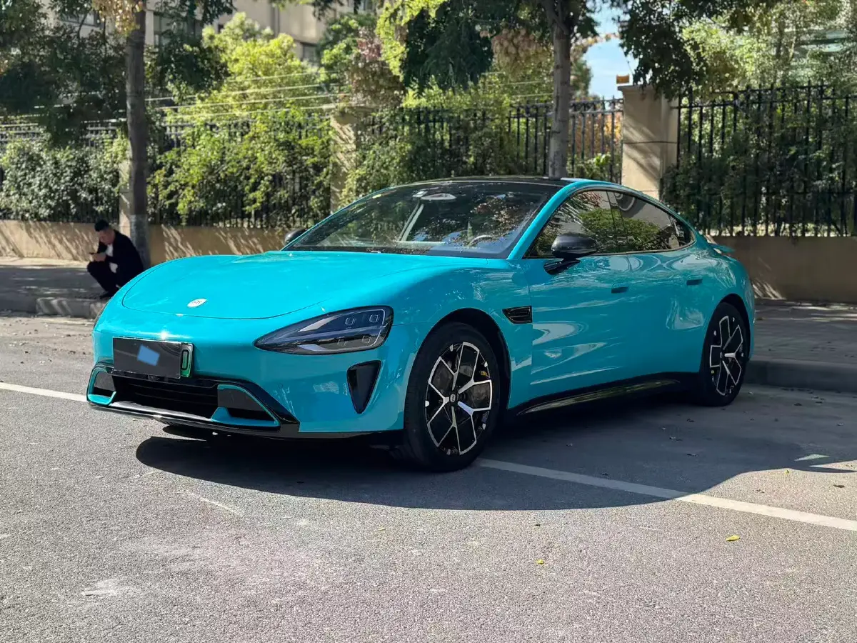 2024 MI SU7 BEV 73.6KWH