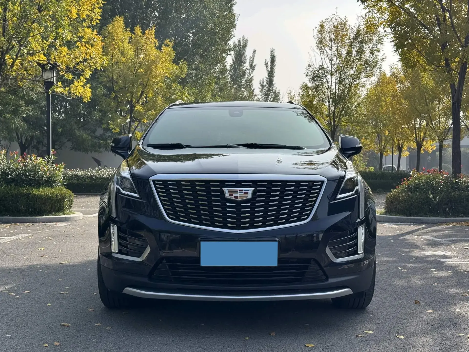 2020 CADILLAC XT5 thumbnail 2