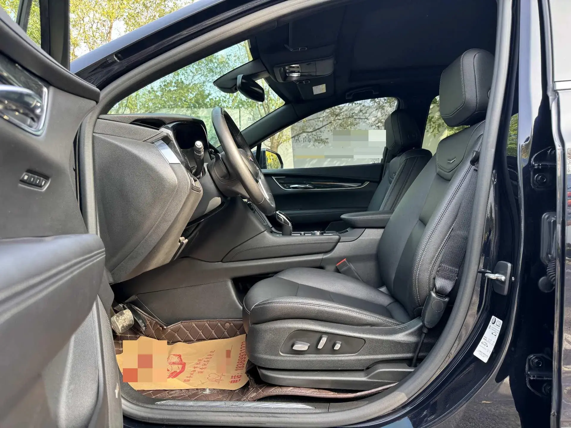 2020 CADILLAC XT5 thumbnail 4