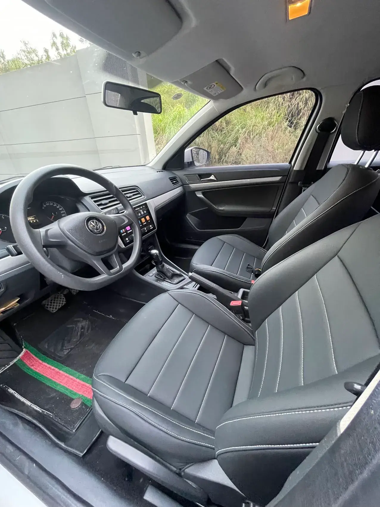 2019 VOLKSWAGEN LAVIDA thumbnail 4