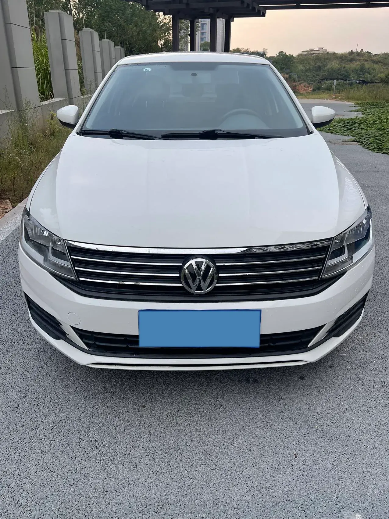 2019 VOLKSWAGEN LAVIDA thumbnail 2