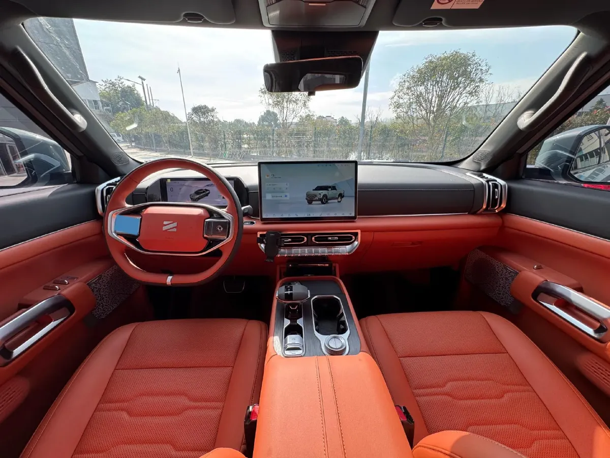 2025 Dongfeng Z9 GE PHEV 1.5T 147HP L4 4DHT PHEV,autocango,china used car exporter,china ev exporter,chinese used car exporter,chinese used ev exporter