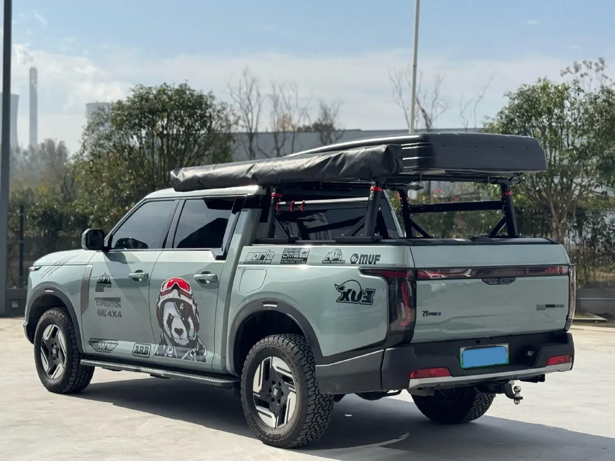 2025 Dongfeng Z9 GE PHEV 1.5T 147HP L4 4DHT PHEV,autocango,china used car exporter,china ev exporter,chinese used car exporter,chinese used ev exporter