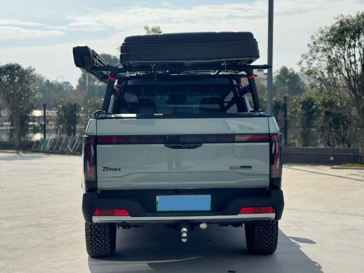 2025 Dongfeng Z9 GE PHEV 1.5T 147HP L4 4DHT PHEV,autocango,china used car exporter,china ev exporter,chinese used car exporter,chinese used ev exporter