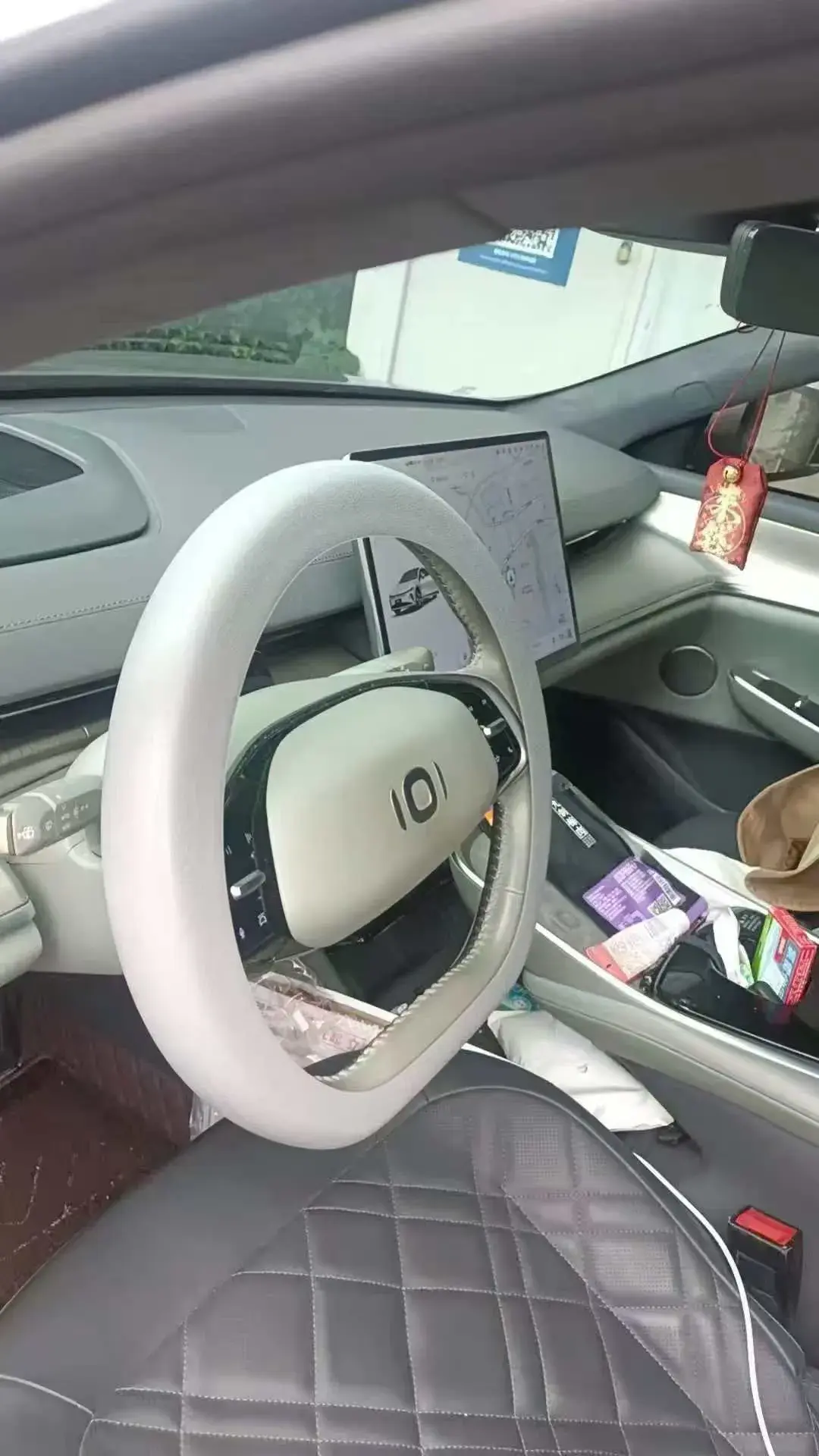 2025 CHANGAN QIYUAN thumbnail 3