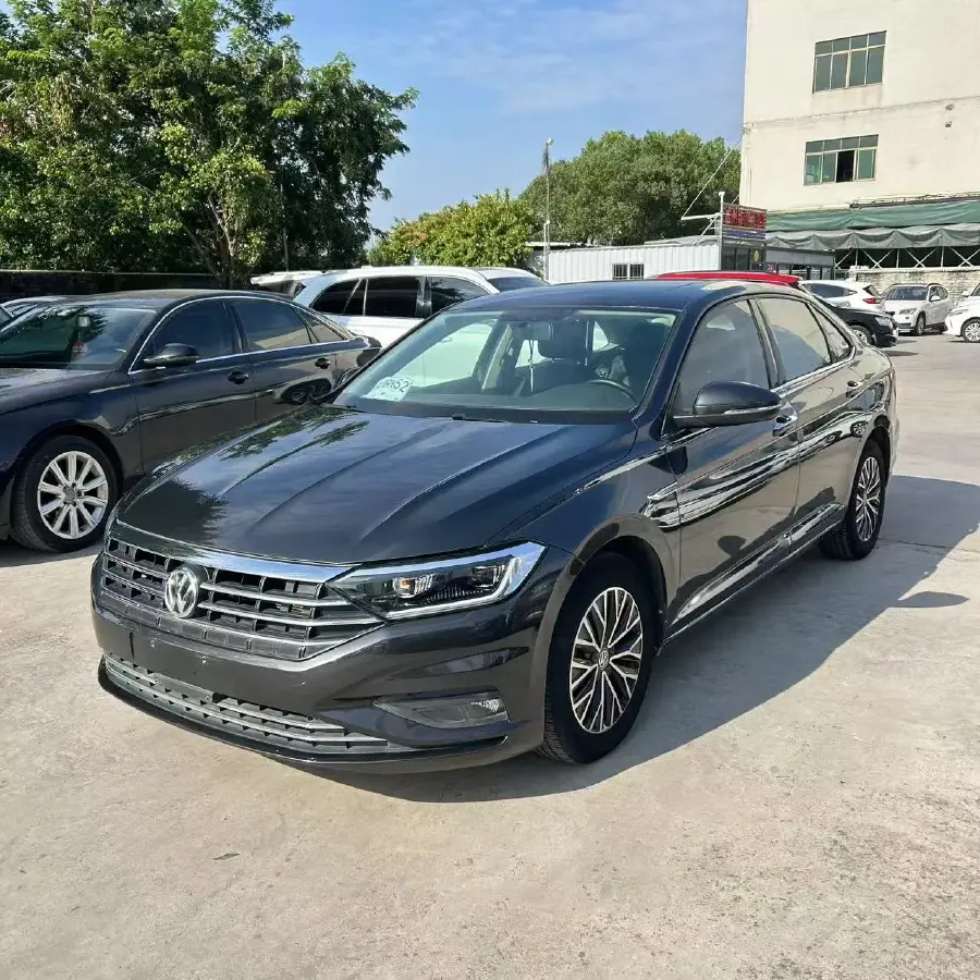 2021 Volkswagen Sagitar 1.4T 150HP L4 7DCT