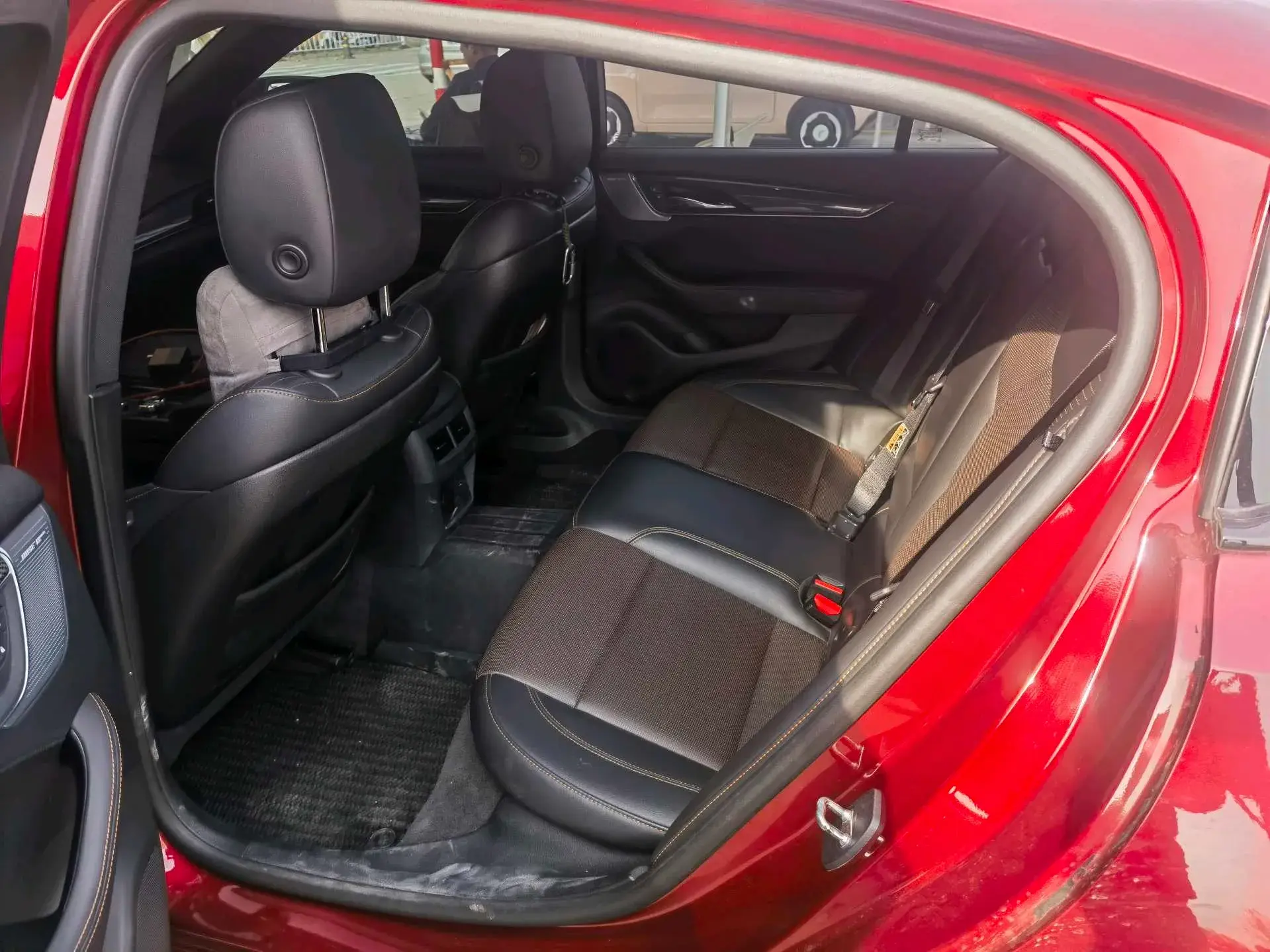 2021 CADILLAC CT5 thumbnail 3