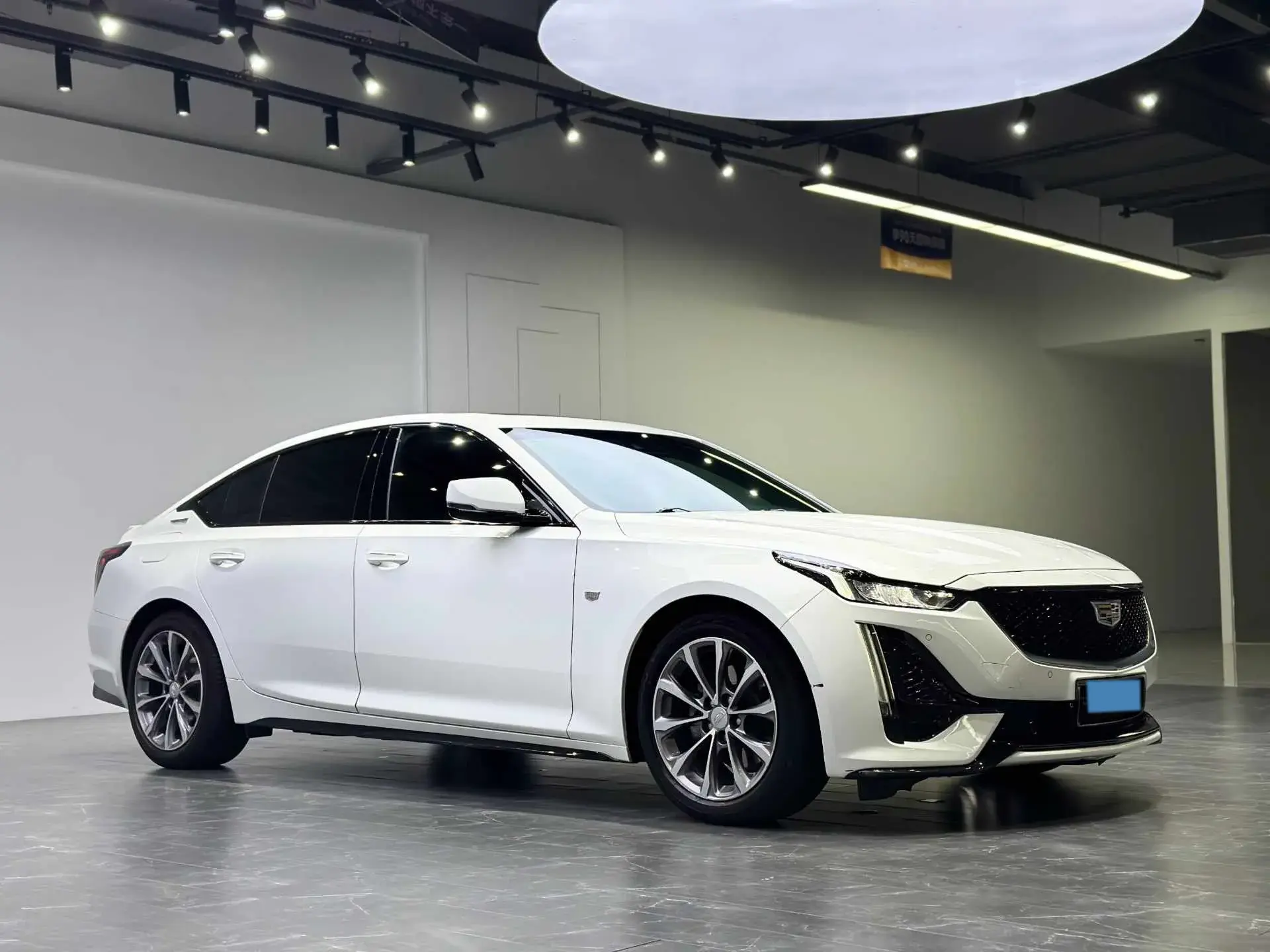 2020 CADILLAC CT5 thumbnail 3