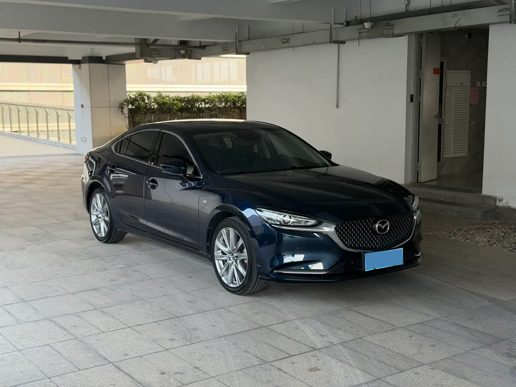 2020 MAZDA ATENZA thumbnail 3