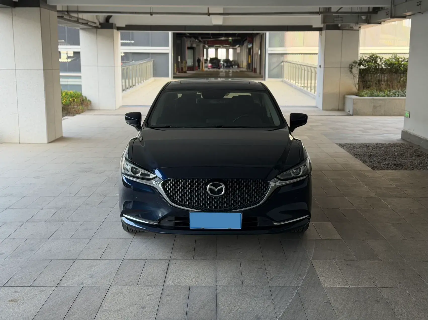 2020 MAZDA ATENZA thumbnail 2