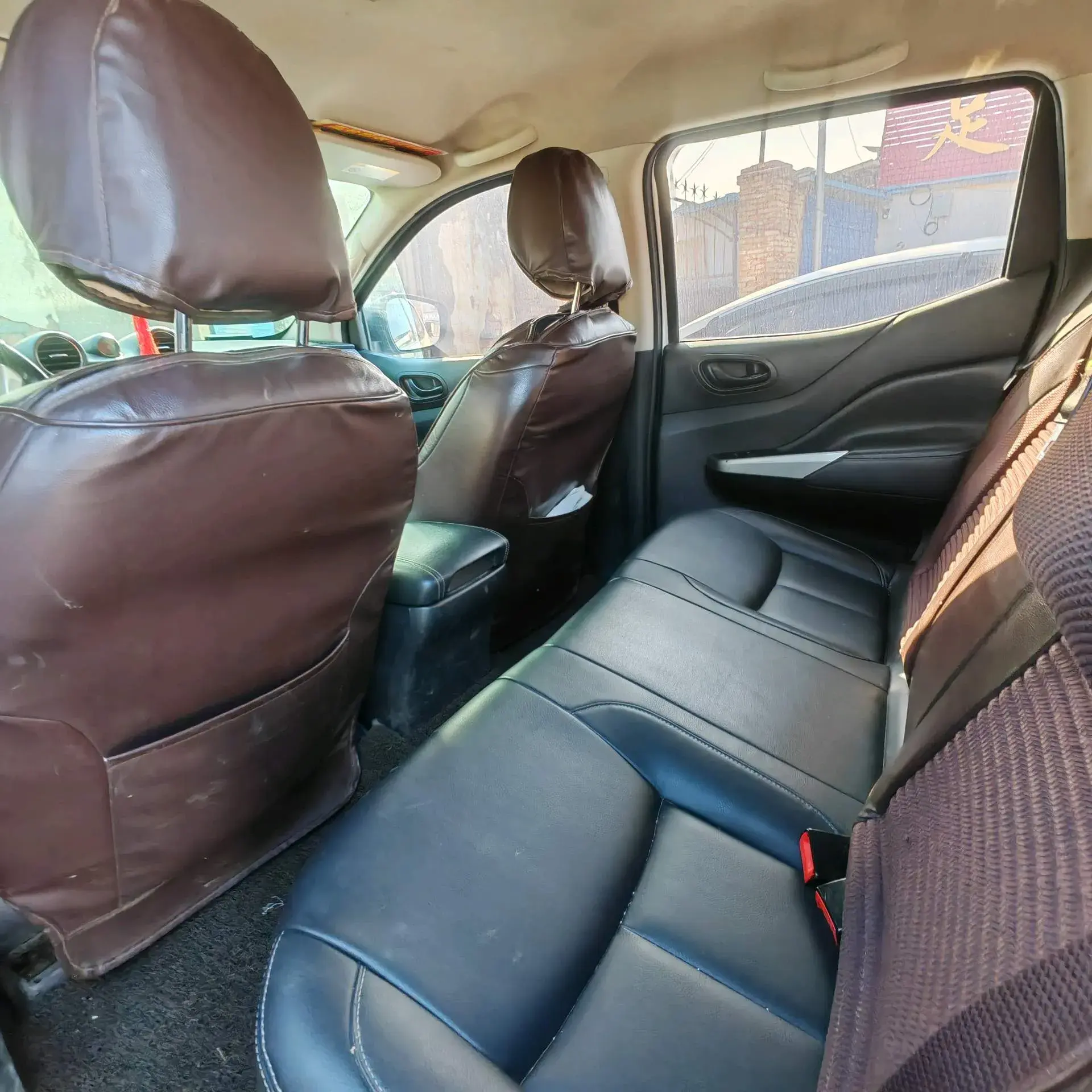 2020 DONGFENG RUIQI thumbnail 3