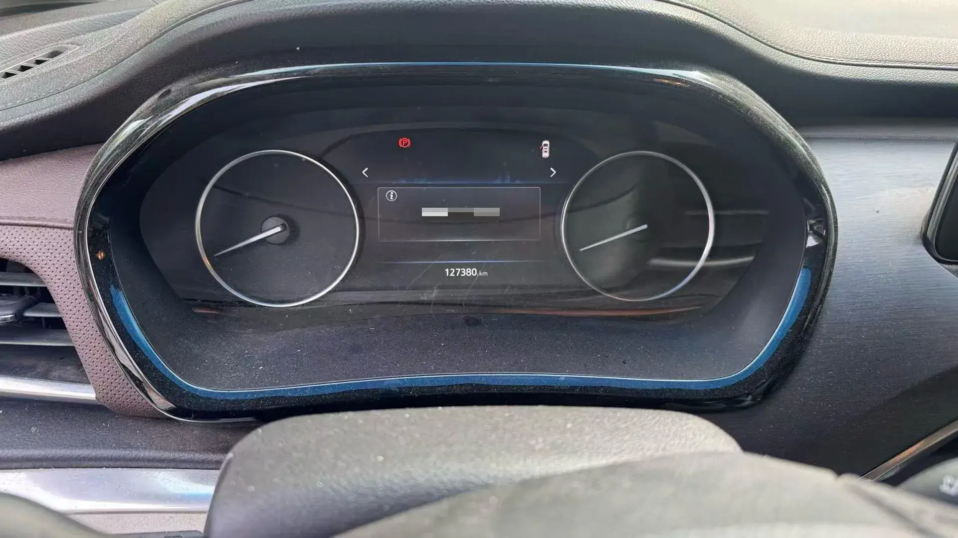 2021 BUICK GL8 thumbnail 2