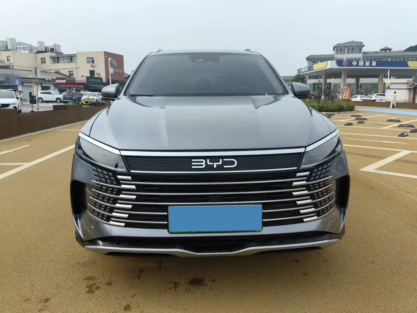 2025 BYD SEA thumbnail 2