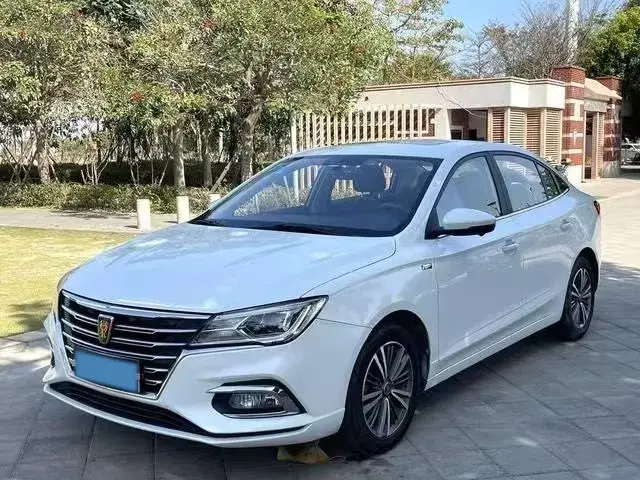 2019 Roewe i5 1.5L 120HP L4 CVT