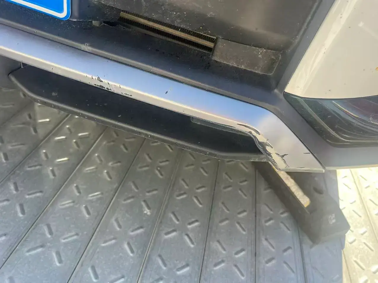 2020 GAC TRUMPCHI thumbnail 4