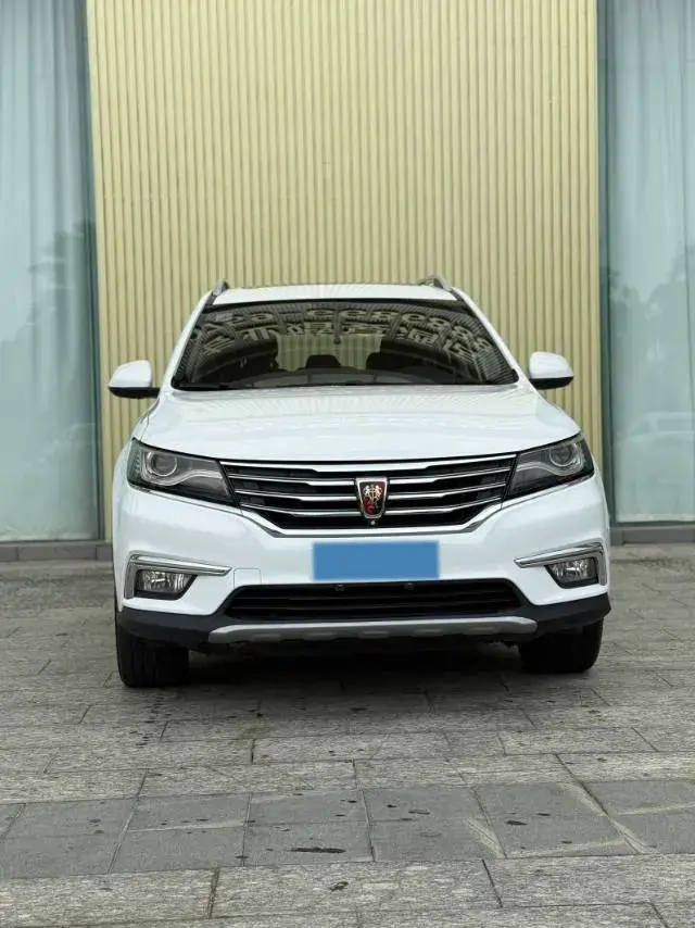 2016 ROEWE RX5 thumbnail 2