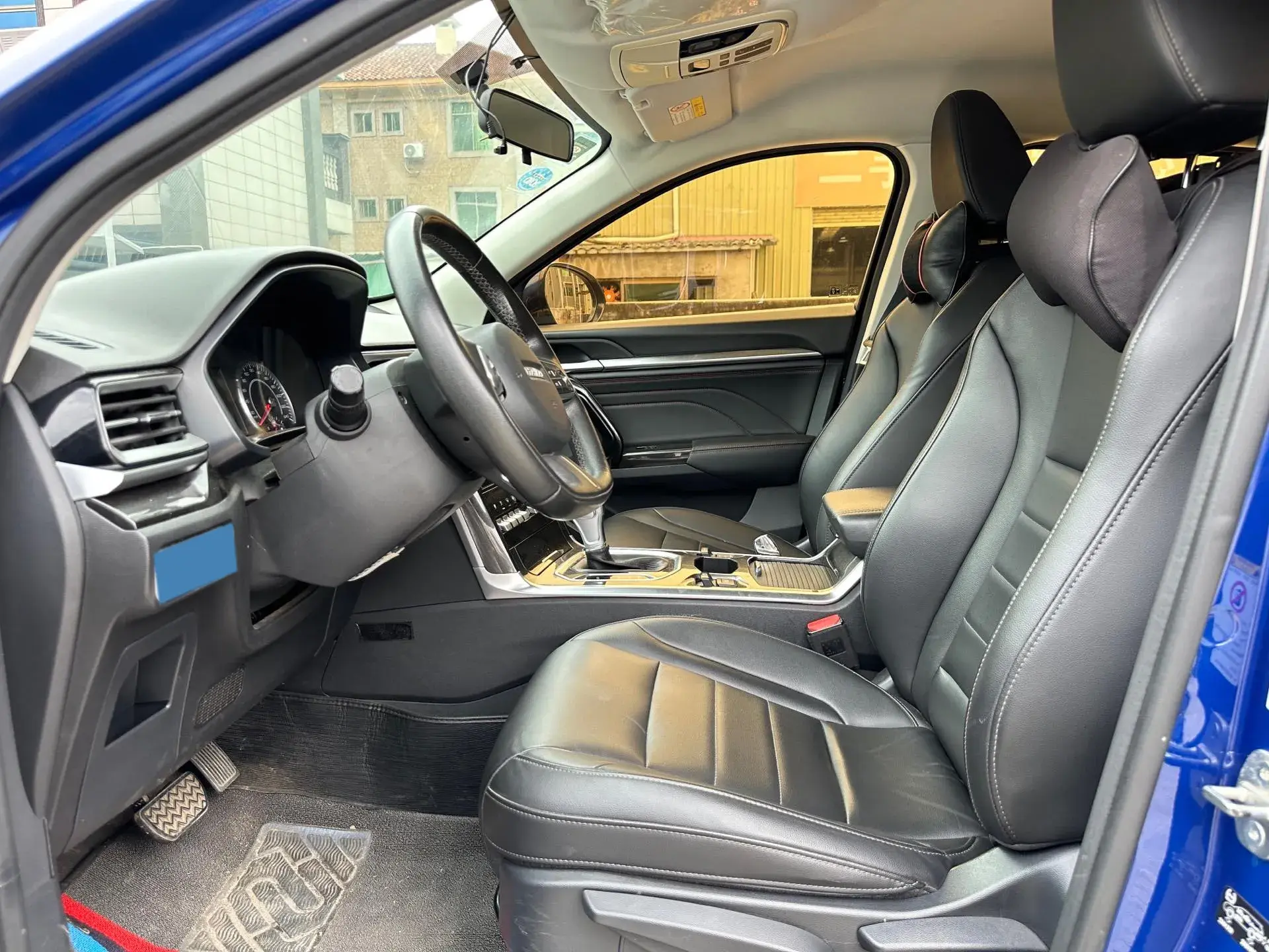 2018 HAVAL F5 thumbnail 4