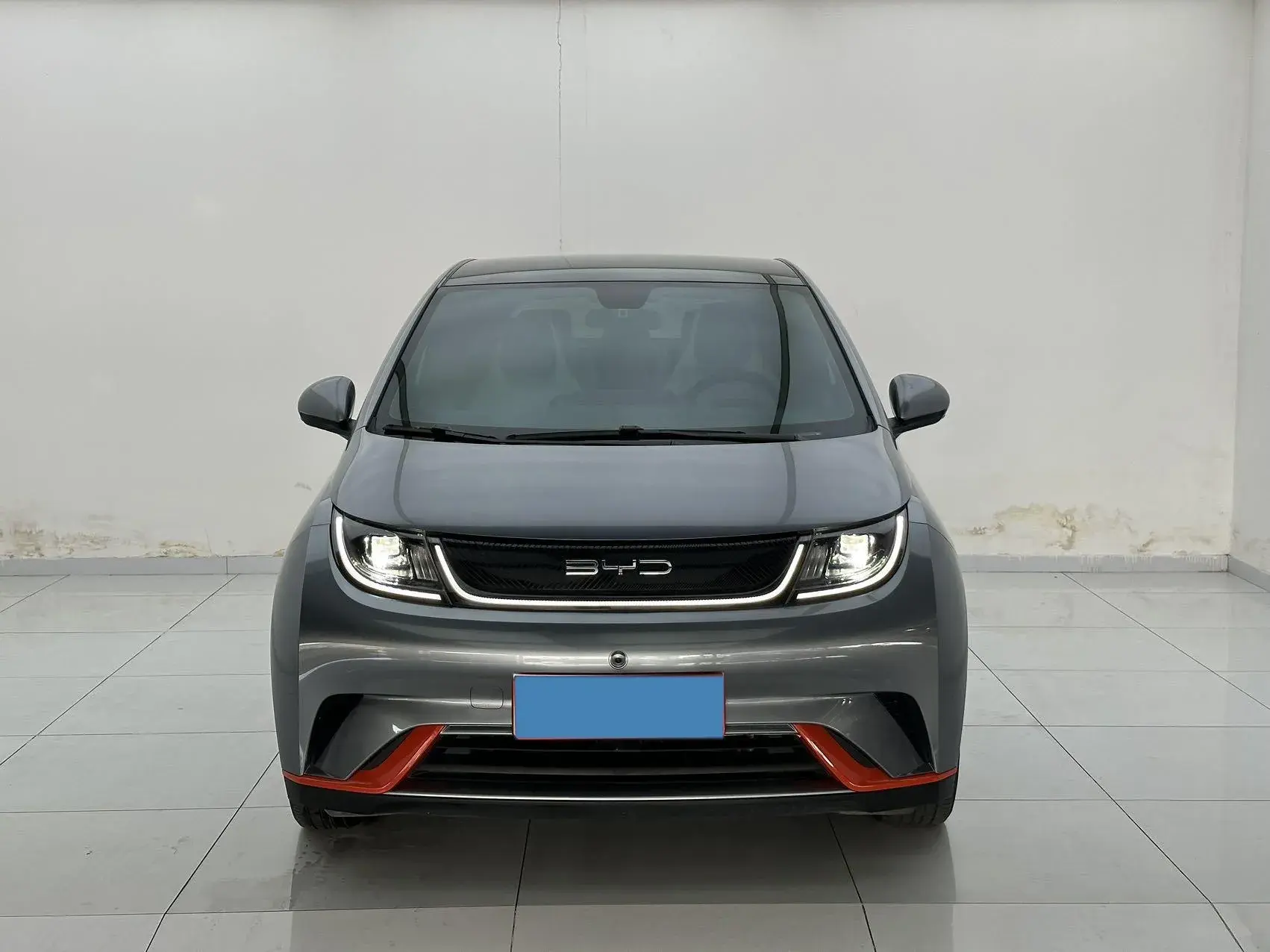 2021 BYD DOLPHIN thumbnail 2