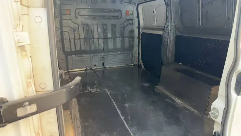 2023 MAXUS DANA thumbnail 2