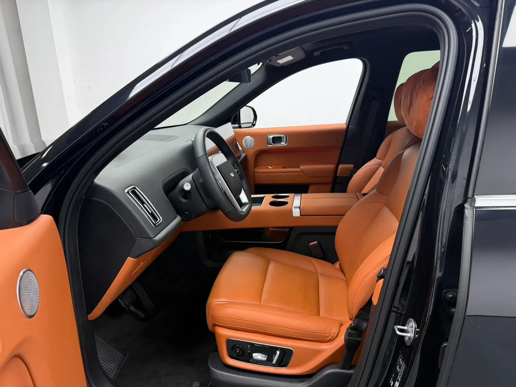 2023 LI L8 thumbnail 4