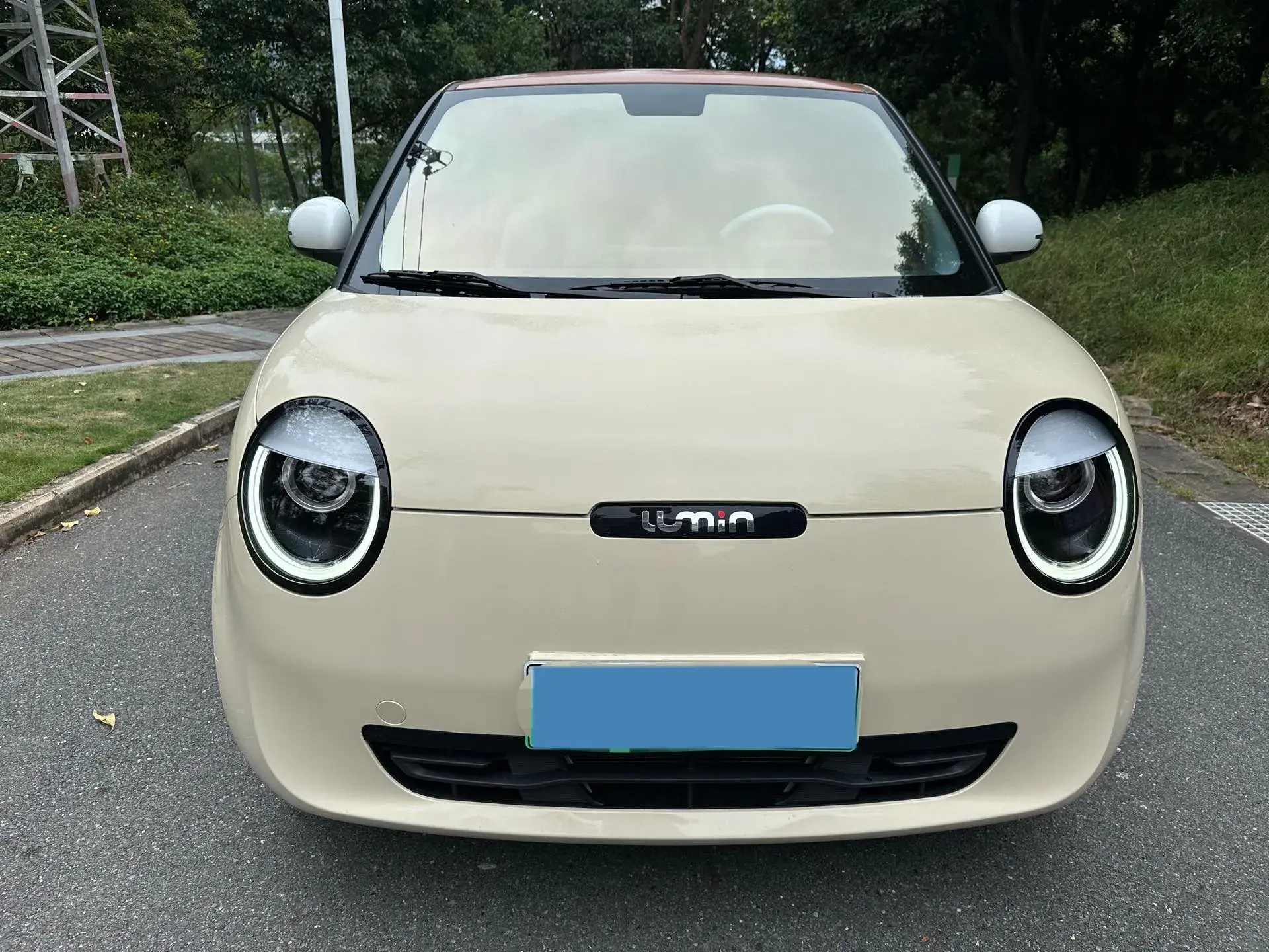 2022 CHANGAN QIYUAN thumbnail 2