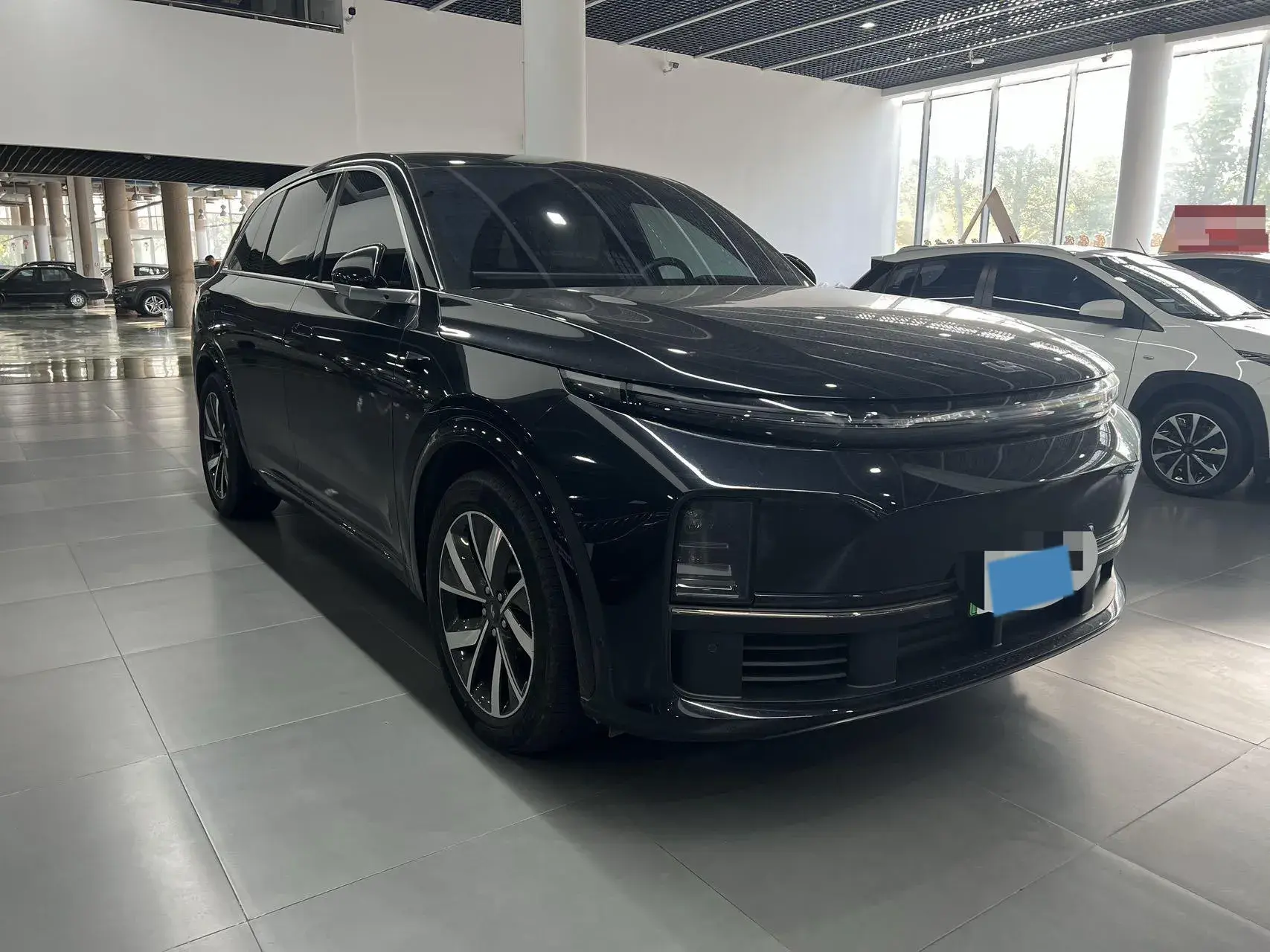 2023 LI L7 thumbnail 4