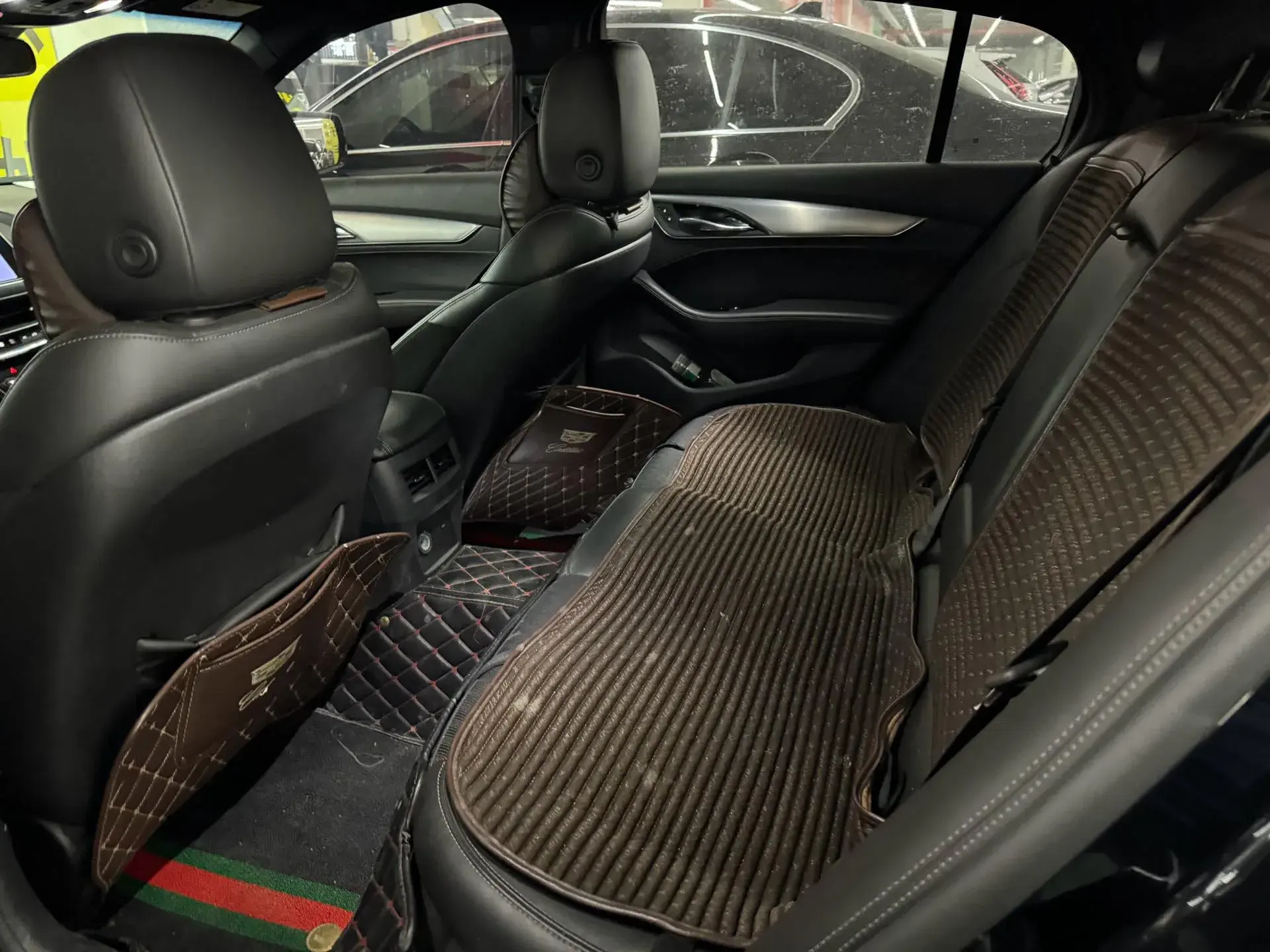 2021 CADILLAC CT5 thumbnail 3