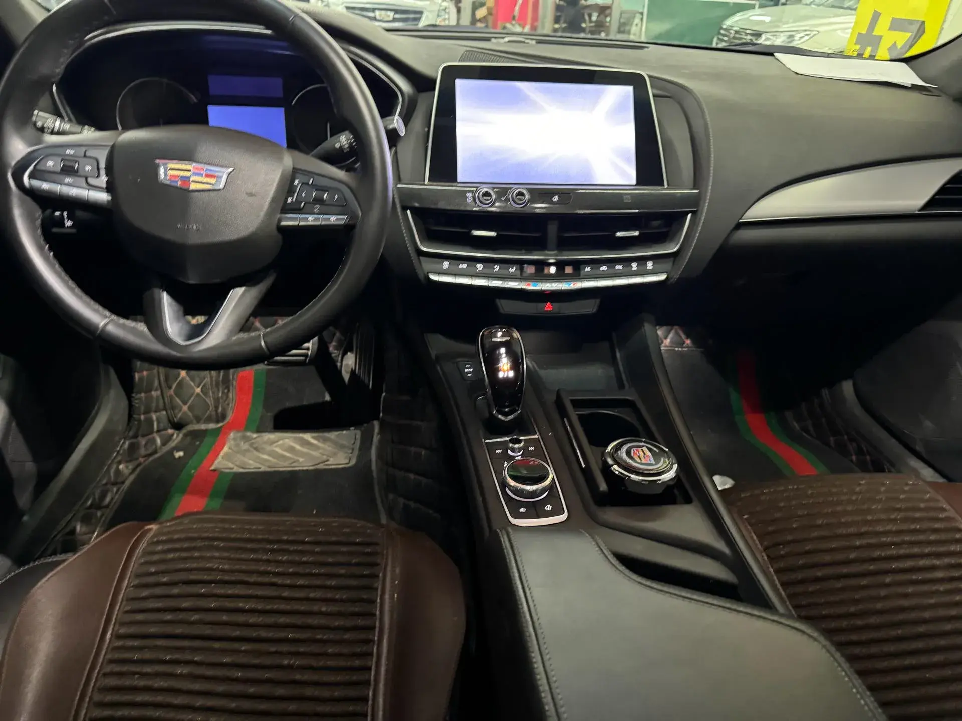 2021 CADILLAC CT5 thumbnail 4